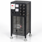 Rheostat Bank Single Phase
